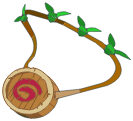 Amulette Feudala