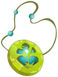 Médaille Lahilama