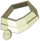 Collier du Tanukouï San