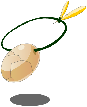 Amulette du Tofu