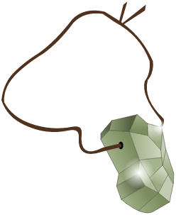 Amulette du Craqueleur Légendaire