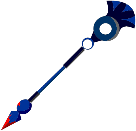 Baguette de Chasse