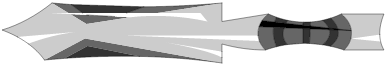 Couteau de Chasse