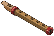 Flûte