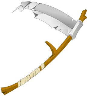 Faux usée du Paysan