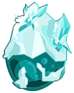 Dofus des Glaces