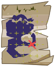 Carte au trésor 5