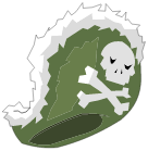 Chapeau Pirate
