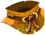 Relique du Kimbo