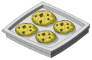 Biscuits de Nowel