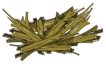 Ensemble de bouts de bois