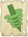 Certificat du Dojo de Terrdala