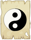 Certificat du Dojo de Pandala