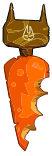Clé Wabbit