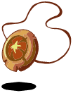 Amulette de Pandala