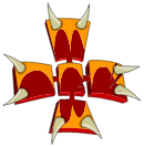 Première clef du Donjon de Sphincter