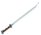 Katana de Nara