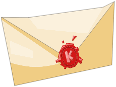 Enveloppe