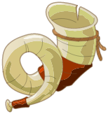 Corne Edfrit