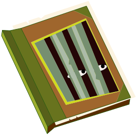 Papier de détention
