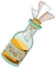 Cocktail Moritov