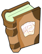 Classeur de cartes Tragic The Gardening