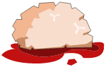 Cervelle de tortue