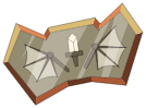 Insigne de Mercenaire