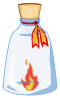 Potion de forgemagie