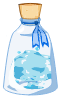 Potion de Tsunami