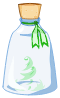 Potion de Rafale