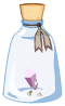 Potion de Secousse