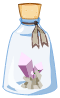 Potion d\'Eboulement