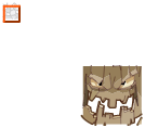 Objet de Mutation