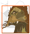 Transformation Crocoburio