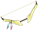 Petit Arc Buse