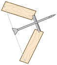 Arc dit Kéha, version soldée