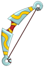 Arc à Chon