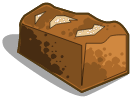 Pain au Blé Complet