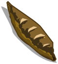 Pain de Seigle Résistant