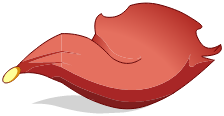 Pétale de Rose Démoniaque