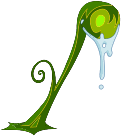 Pistil du Tynril
