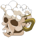 Bière de Bwork