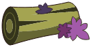 Bois d\'Oliviolet