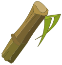 Bois de Bambou Sombre