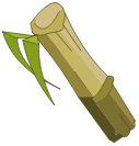 Bois de Bambou