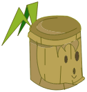 Bois de Bambouto