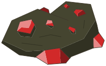 Silicate