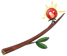 Baguette Affeulante