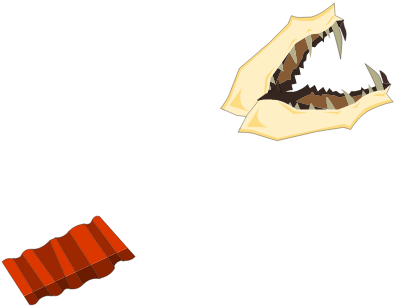 Baguette Irréelle